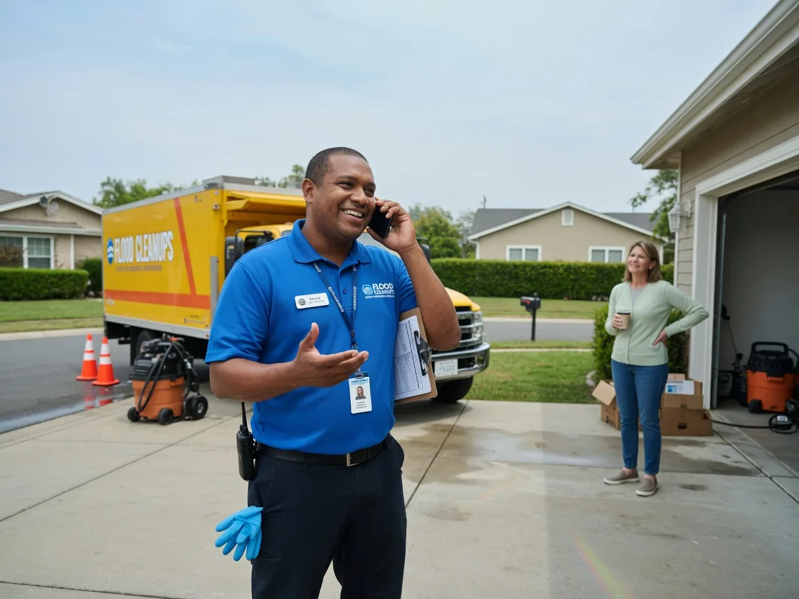 Water Damage Restoration Smithville Flats, NY FAQs